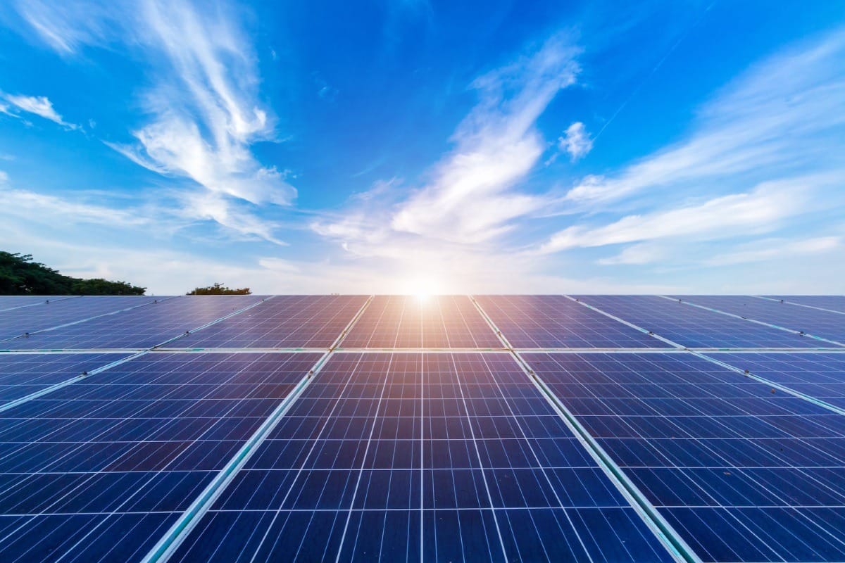 Como os painéis solares funcionam? 1 Como os painéis solares funcionam? 1