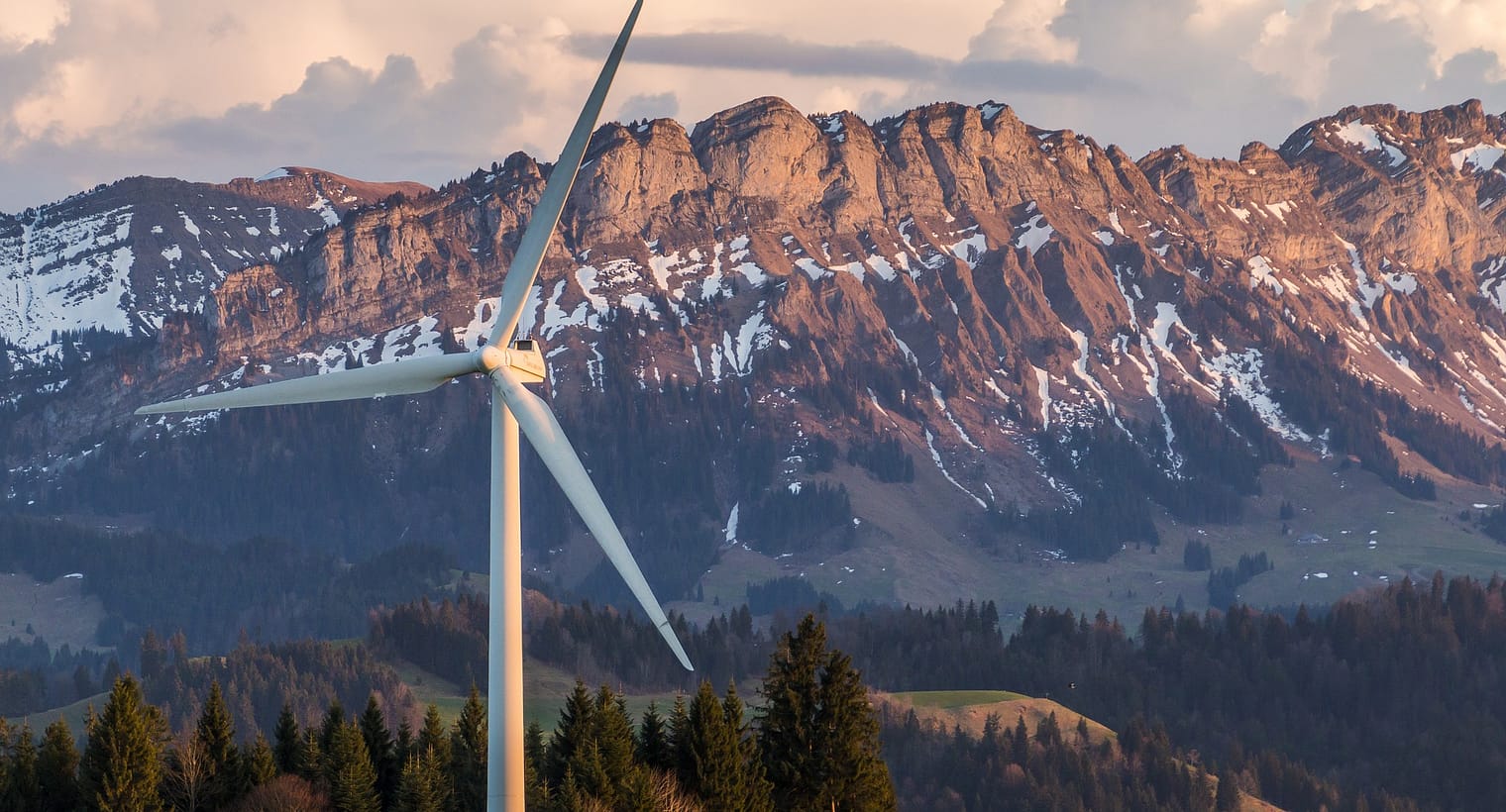 Wind-Turbine-Wind-Energy-Environmentally-Friendly-2218472 Abshire Rapid, South Nicklaushaven, DE 1