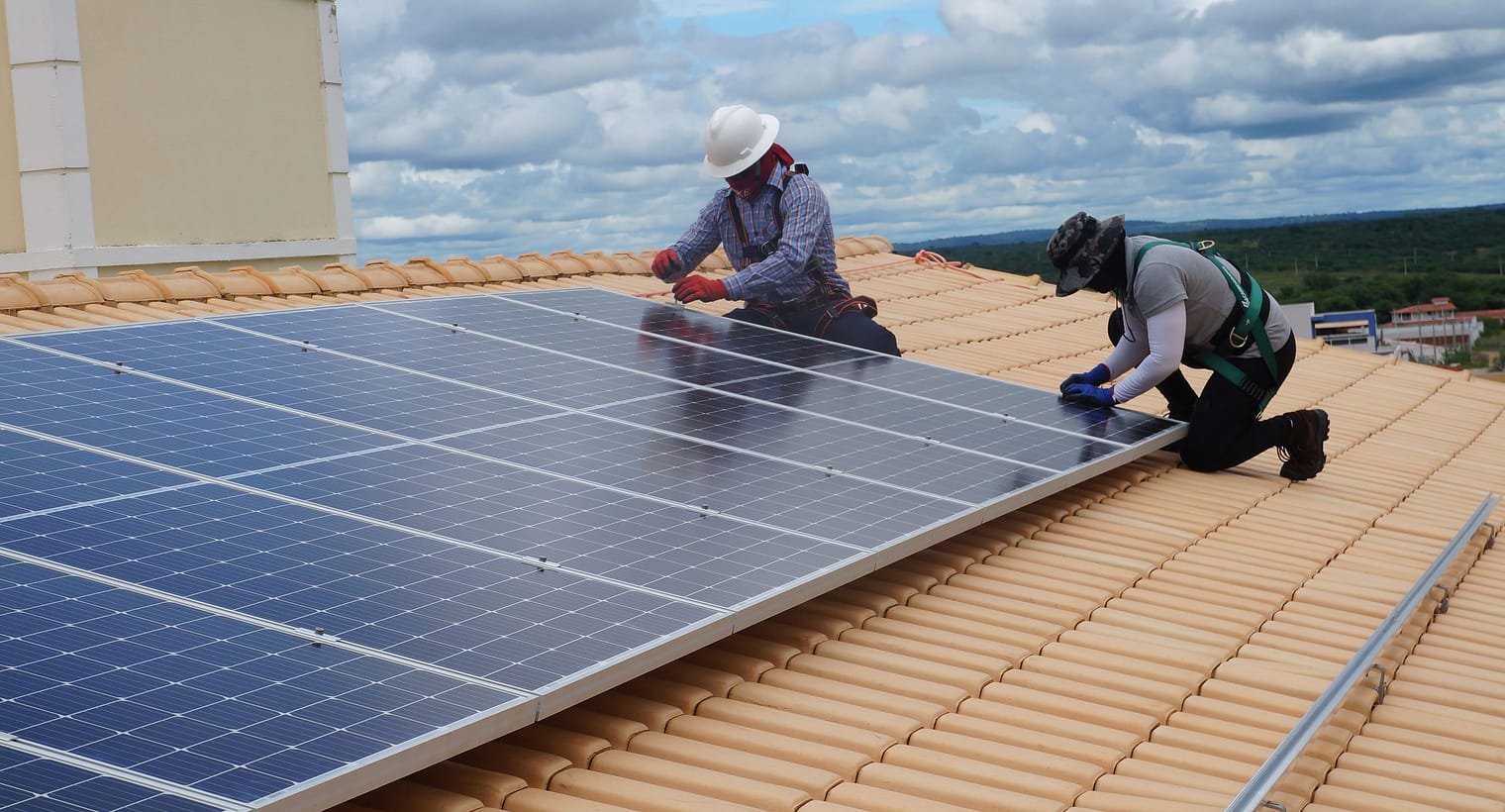 Energia Solar Residencial 7 Energia Solar Residencial 7